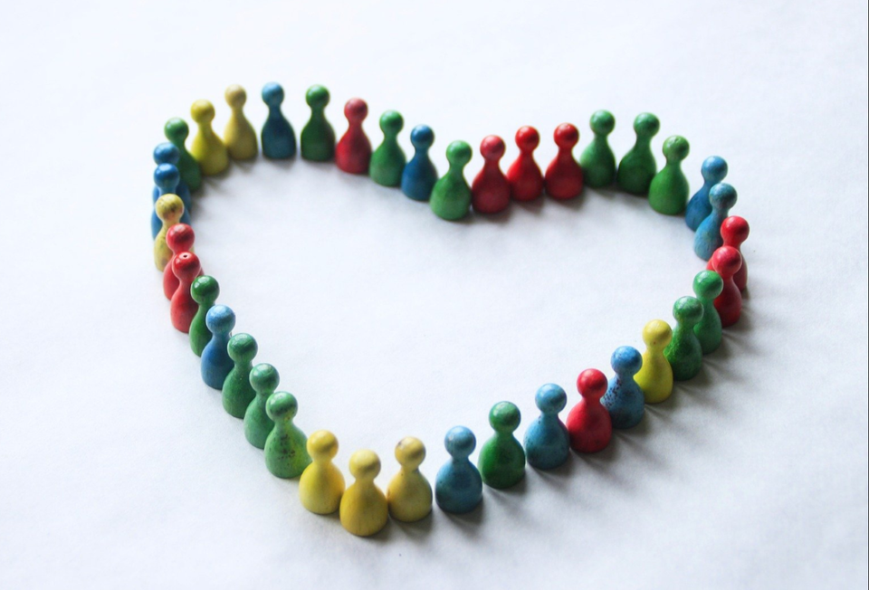 How to create company values that matter