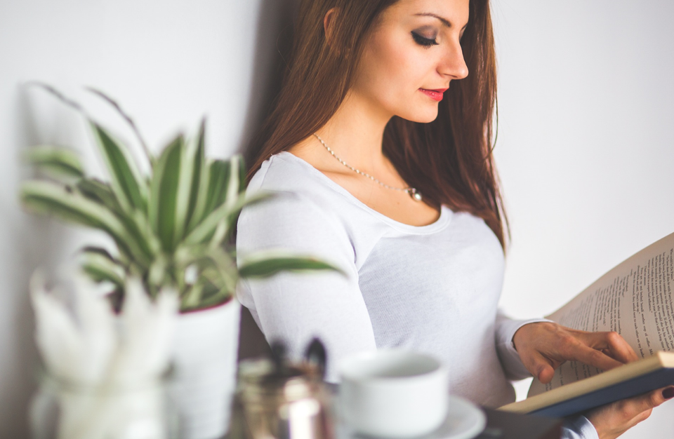 how to switch off when you work from home