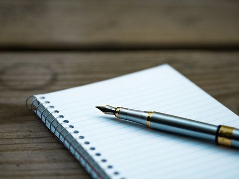 leadership assessment & exam marking