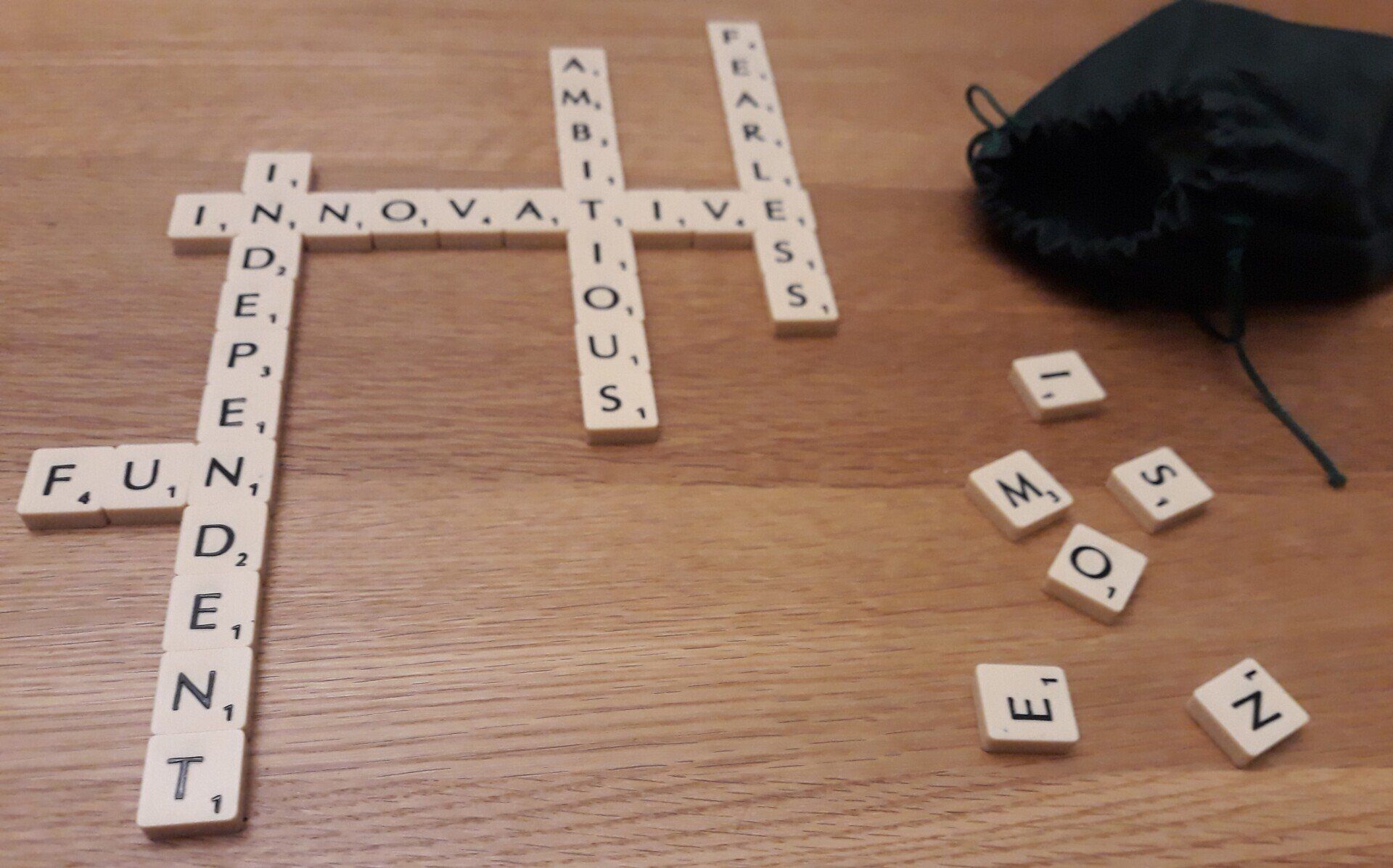 How to make your company values work for your business