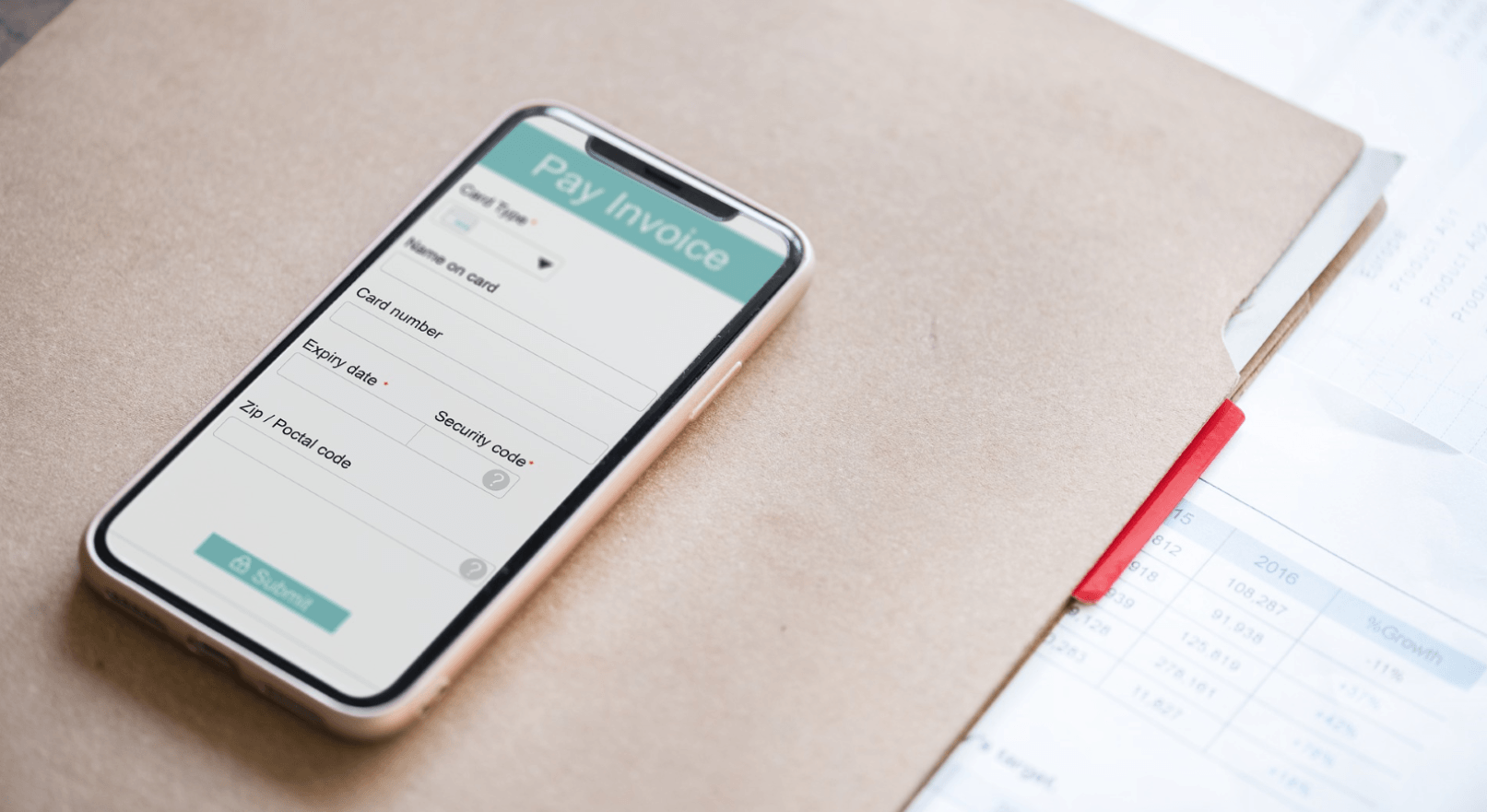 The Zero Charge (but huge value) invoice