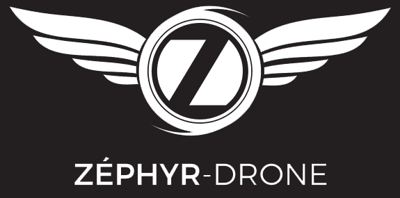 Zéphyr Drone logo