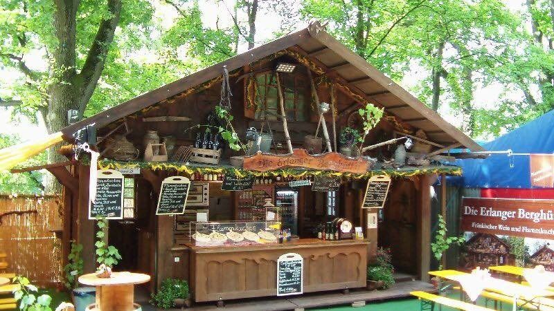 Kunstmann Berghütt'n | Erlangen Kunstmann Berghütt'n | Erlangen