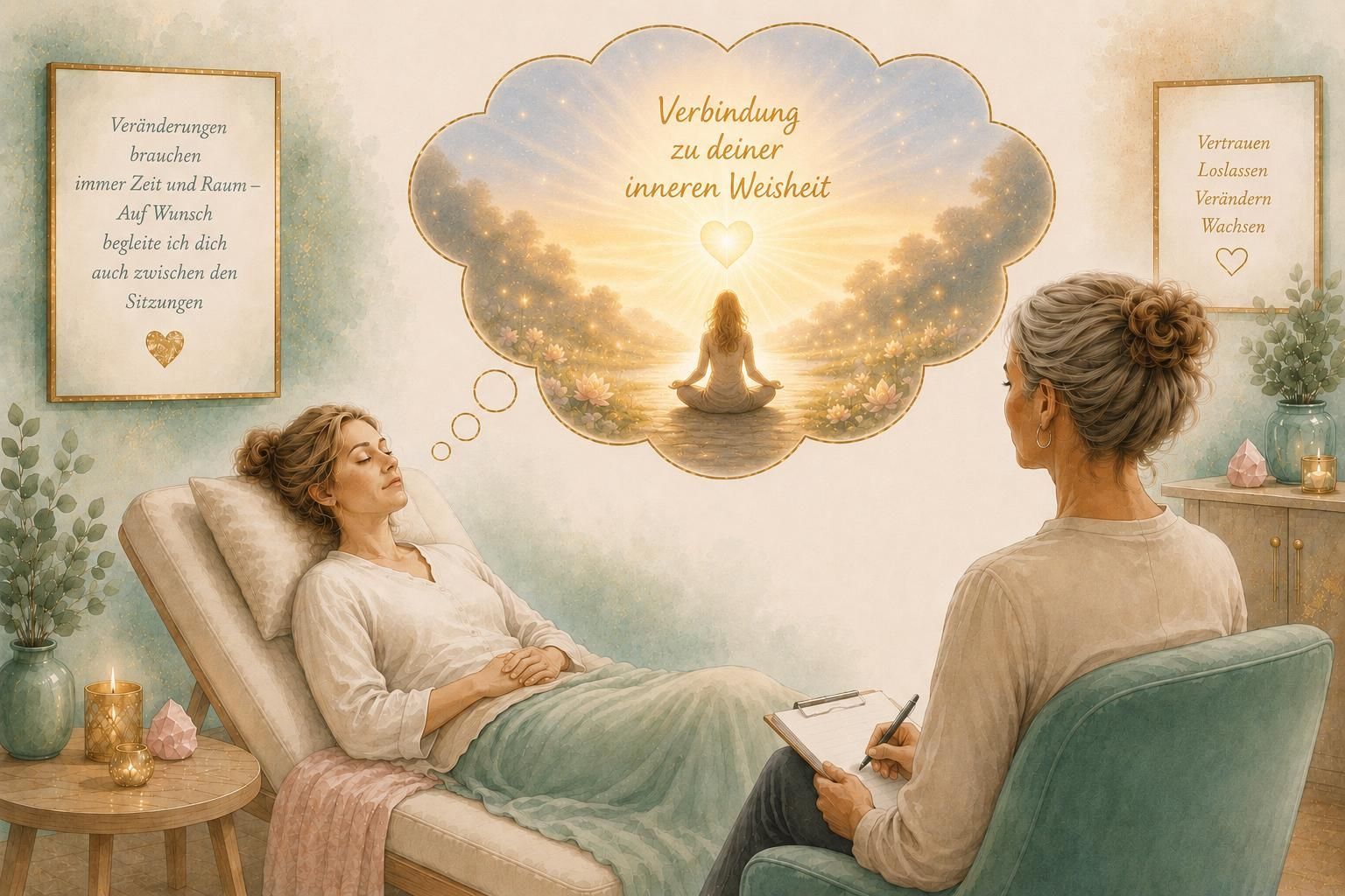 Tiefgreifende Ursachenauflösung in der Hypnosepraxis Beverstedt. Simpson Protocol Hypnose in Beverstedt- Ursachen an der Wurzel auflösen über das Überbewusstsein, deiner inneren Weisheit.