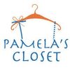Pamelas Closet, Inc._logo