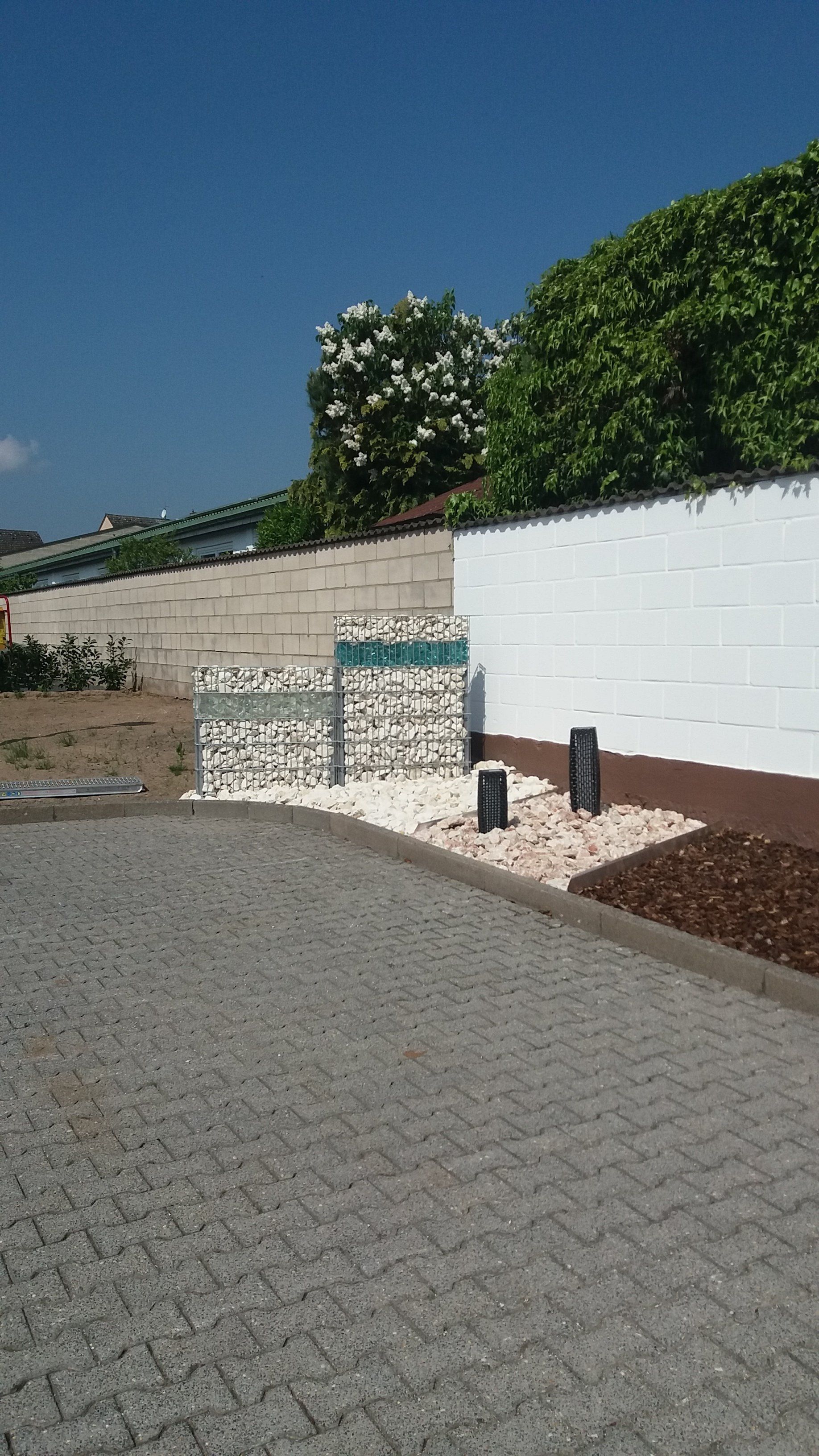 Gartenpflege, Gartengestaltung, Gartenneunalage