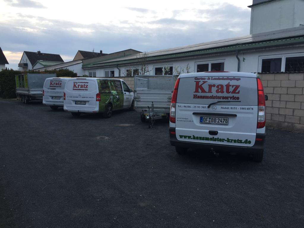 Firma, Maschinen, Werkzeuge, Fahrzeuge