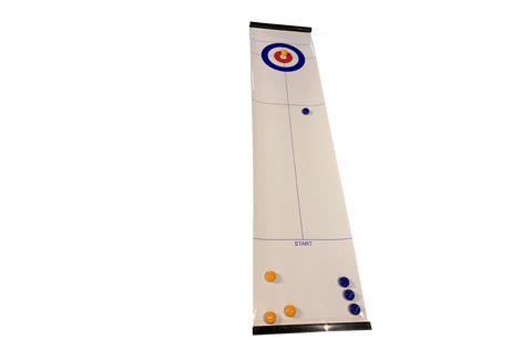 Curling