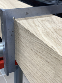 Chêne massif Chêne massif