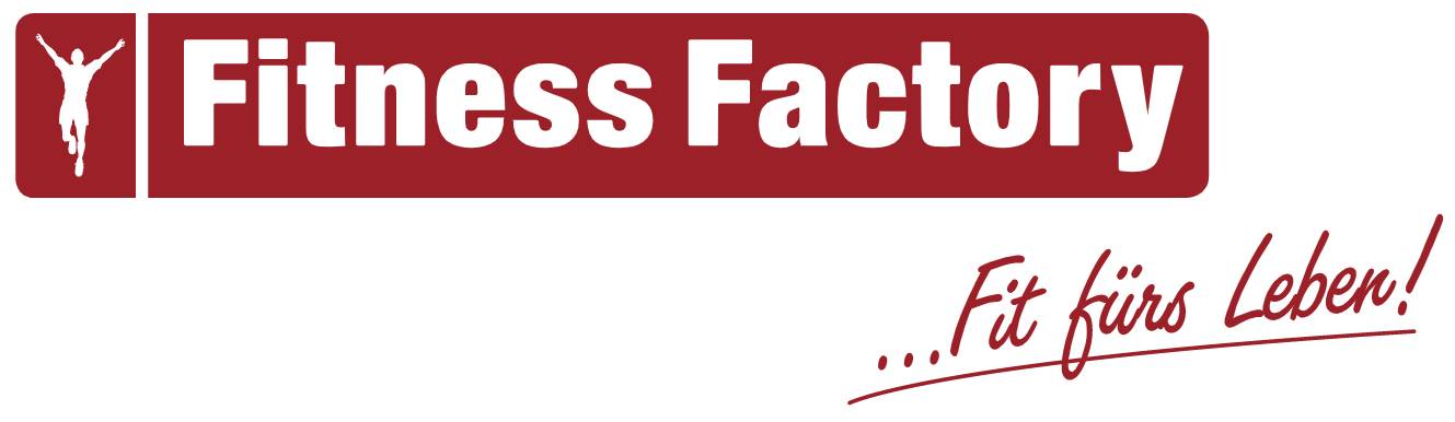 Fitness Factory Rethem UG - Logo