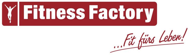 Fitness Factory Rethem UG - Logo