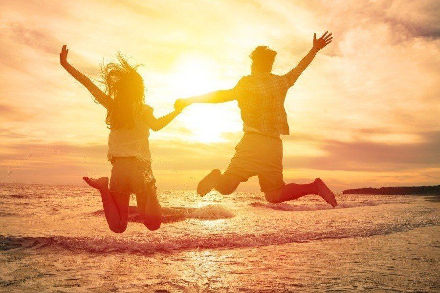 Fasten gibt dir neue Energie! Fasten gibt dir neue Energie!