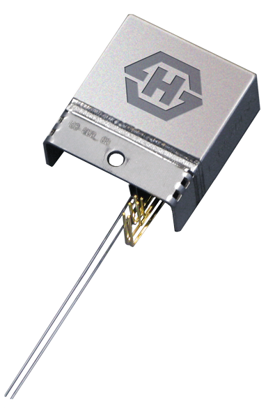 Detector Cube