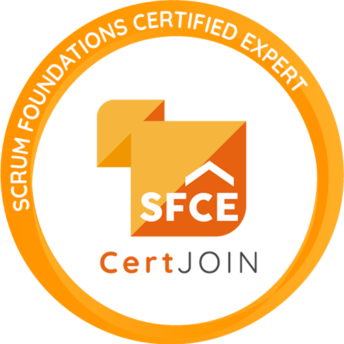 Scrum-Foundations-Certified-Expert---SFCE