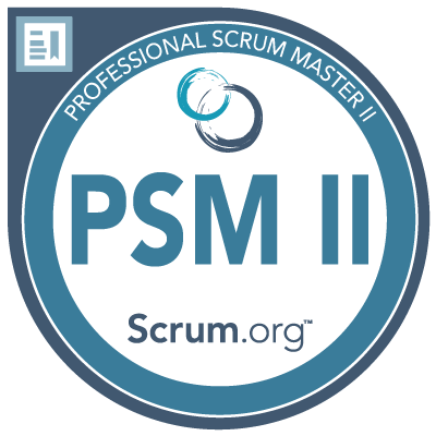 PSM II PSM II