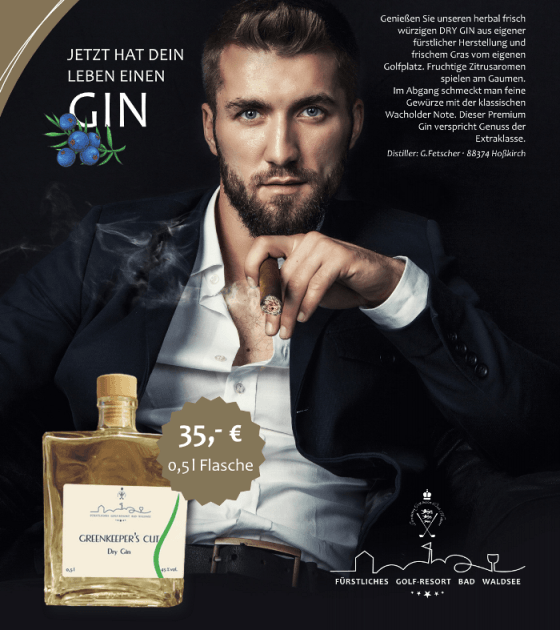 Ausblick T-19, Kaffee, Restaurant, Vinothek, erlesene Weine, Bar, selbstgebackene Kuchen, Snacks, Mittagstisch, Sonnenterrasse, Gin - Greenkeeper's Cut, Bier vom Fass, kleine Gerichte, Burger, vegetarisch, vegan, Laktose frei, Gluten frei, Café-Restaurant Ausblick T-19, Restaurant im Hofgut