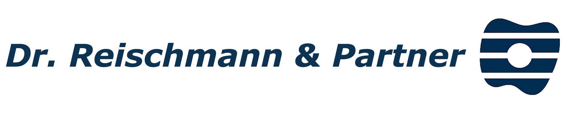 Dr.-Reischmann-&-Partner-Logo