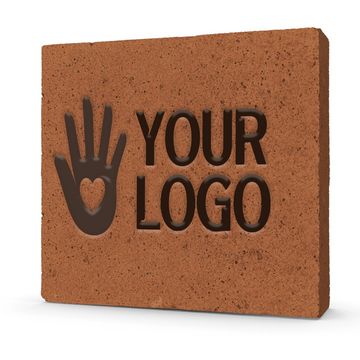 photo of 12X12 brick