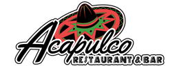 Acapulco Restaurant & Bar logo