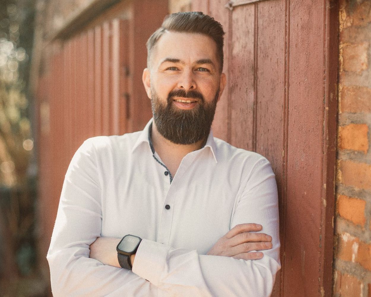 Christian Scheuren - Zertifizierter Sachverständiger für Immobilienbewertung