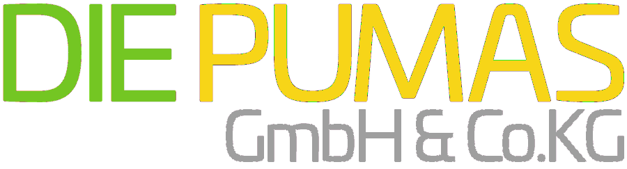 Die Pumas GmbH logo