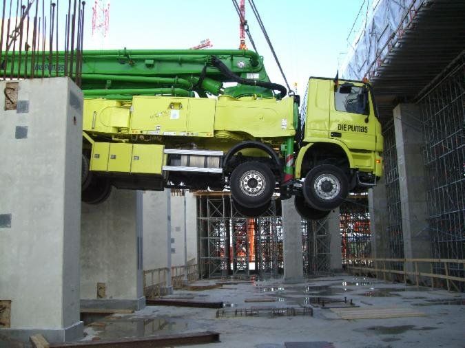 Kranwagen