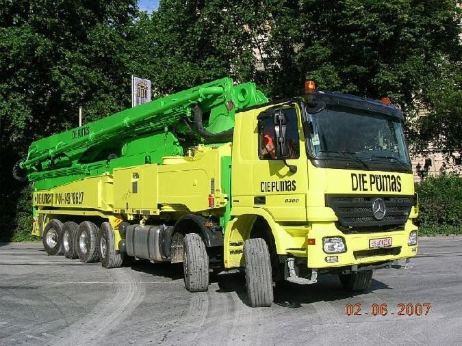 Kräne
