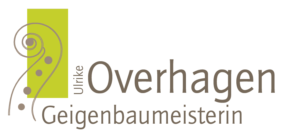 Ulrike  Overhagen Geigenbau