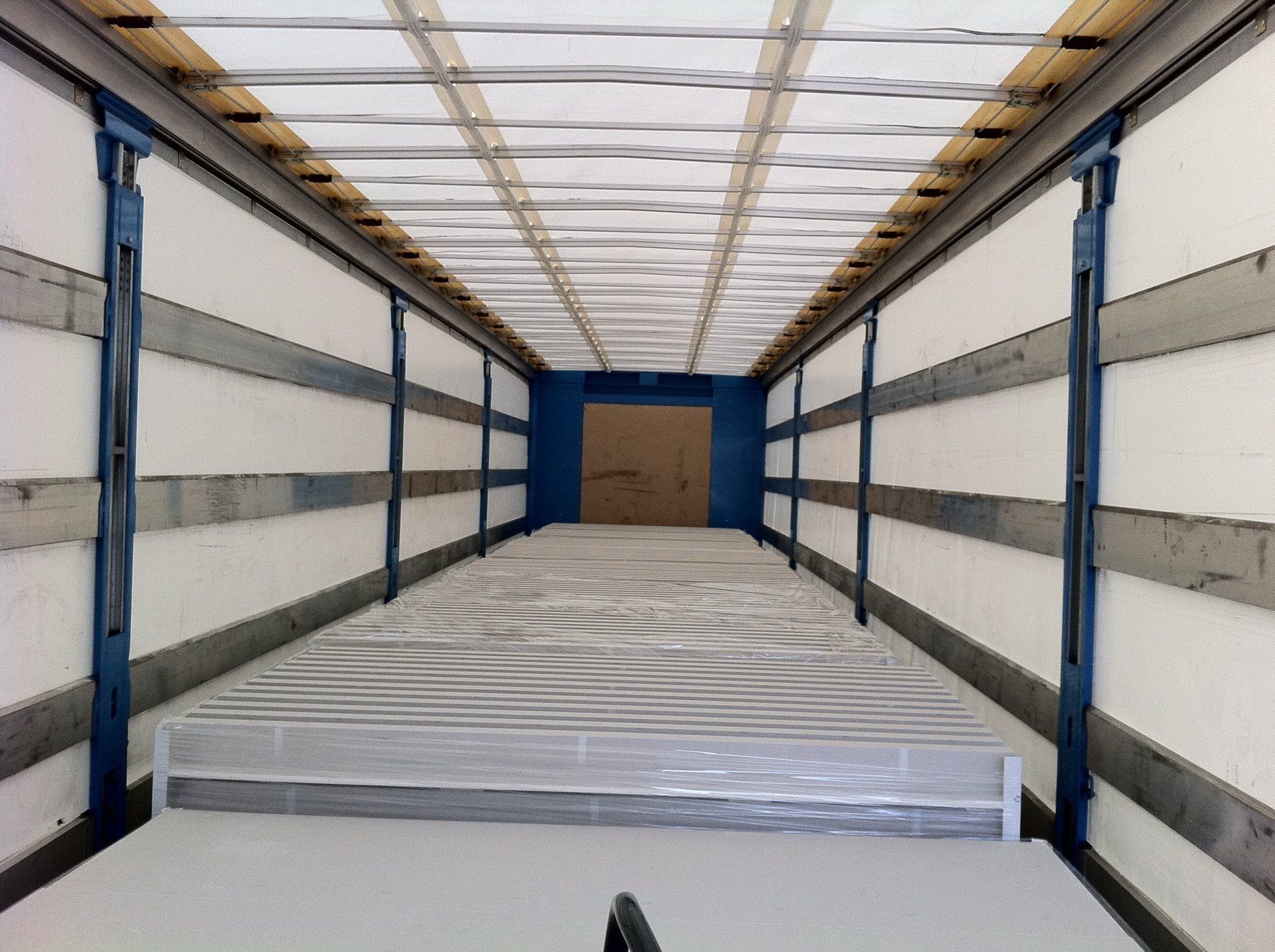 preformados de yeso laminado