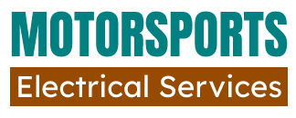 Motorsports Electrical Services-Logo
