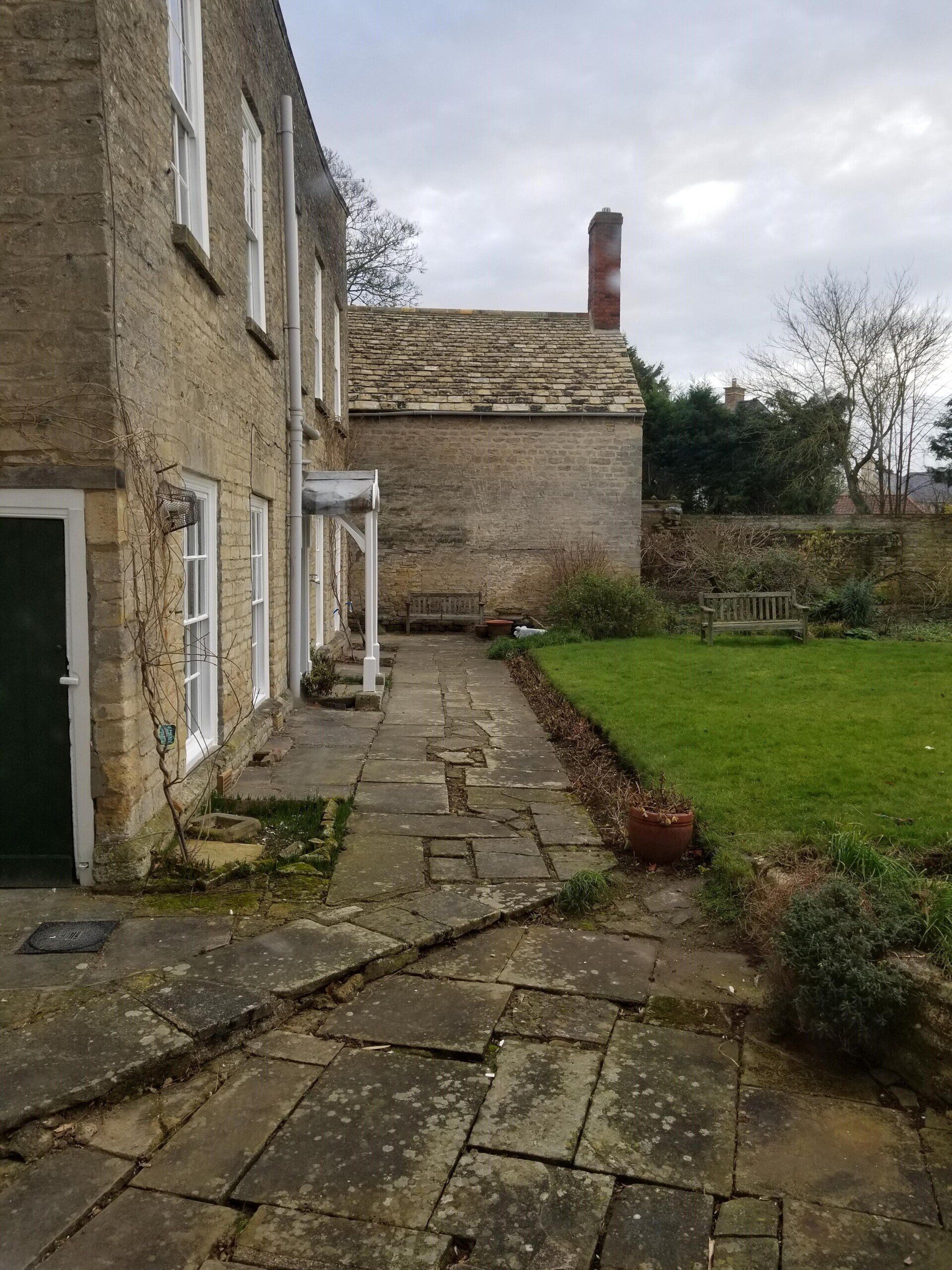 Wildlife friendly garden design with better climate resilience and responsible water use in  mind. Hand drawn designs, plans and illustrations, Oundle, Stamford, Peterborough, London and UK