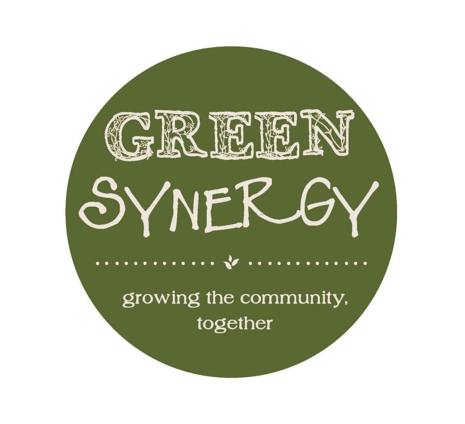 Green Synergy Lincoln is an award winning horticultural therapy and community green space.