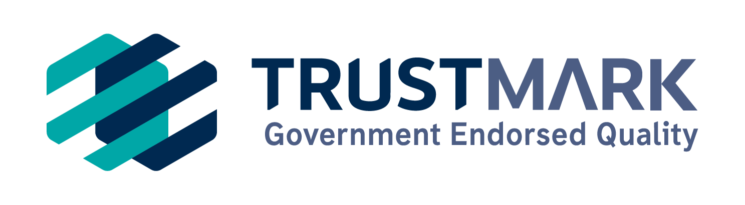 Professional garden design accredited by Trustmark