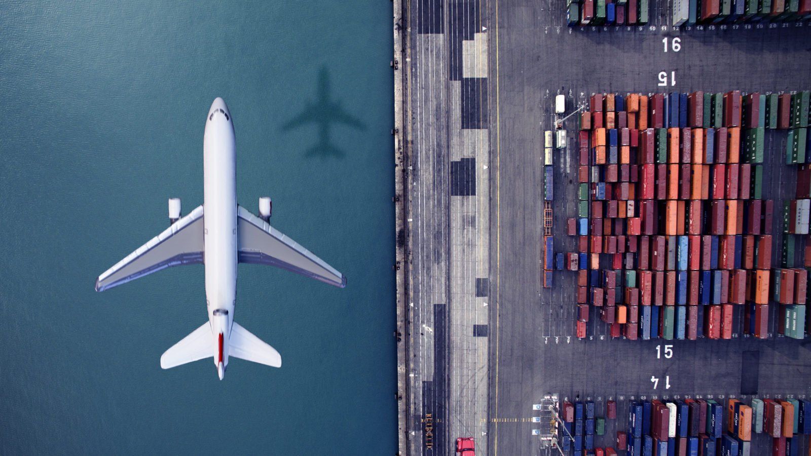 Aviation consultancy