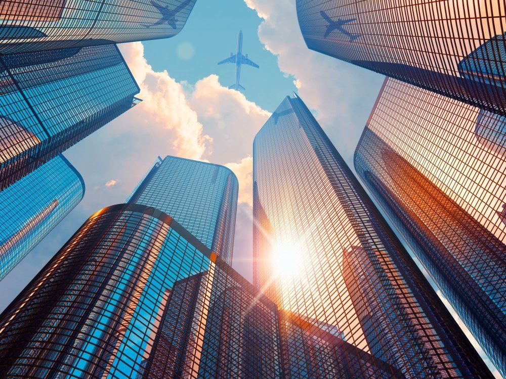 Aircraft finance, Aircraft leasing