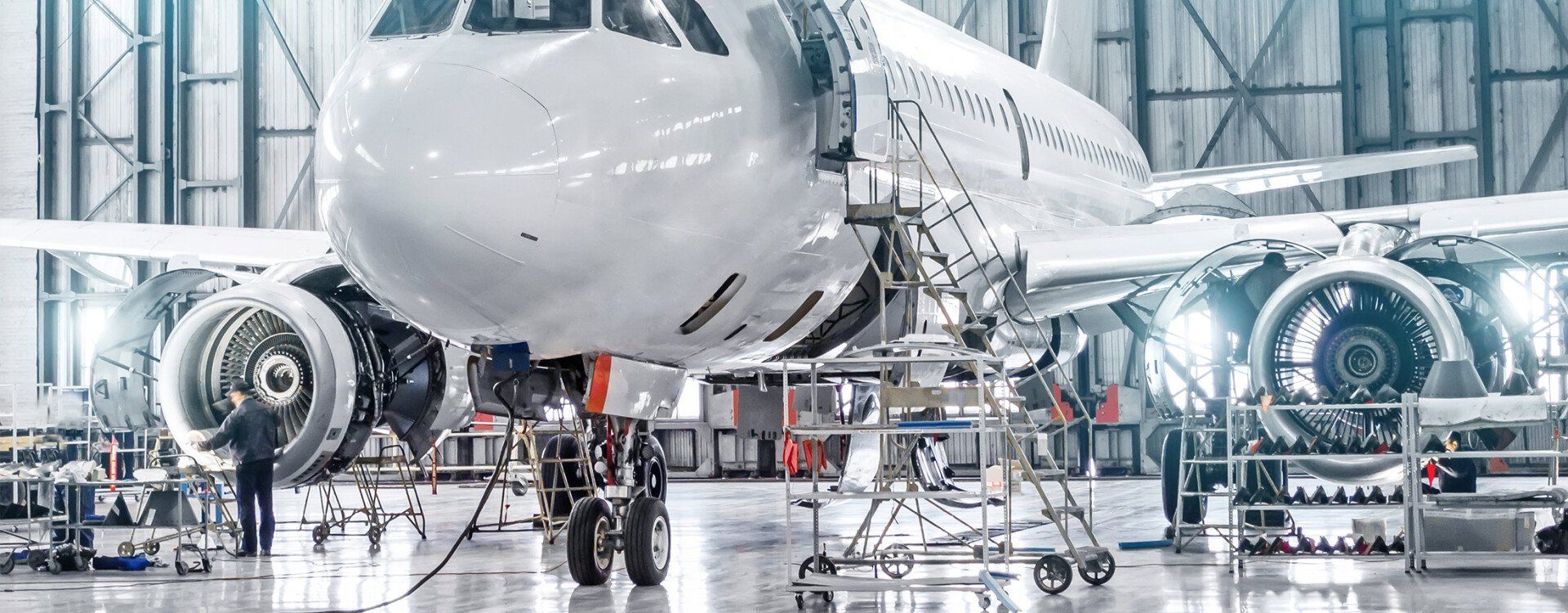 Aircraft Inspections