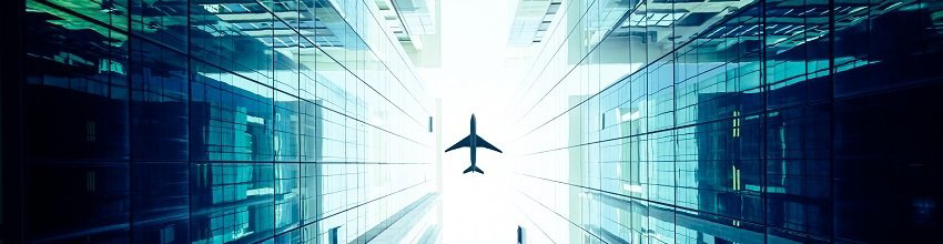 Aircraft Transaction Support