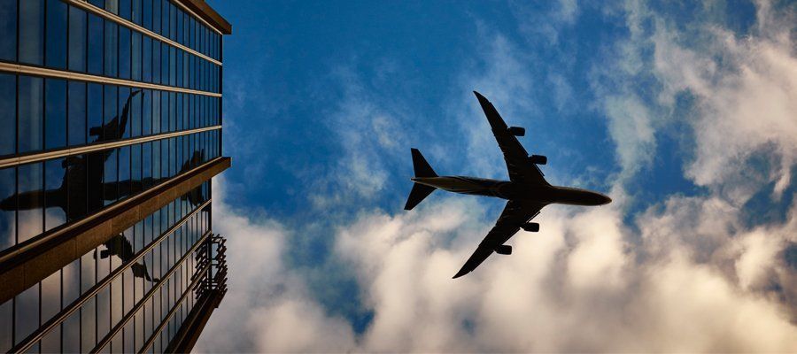 Aircraft Asset Management