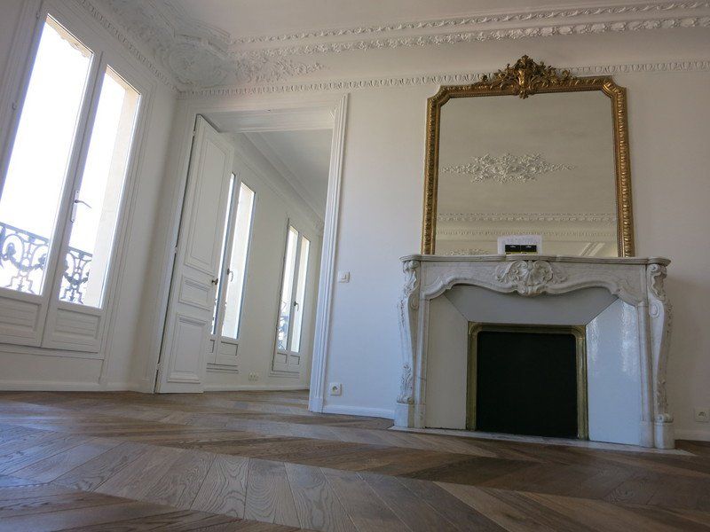 esprit hausmanien