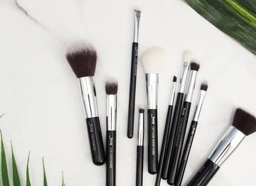 Guía básica para principiantes en el maquillaje