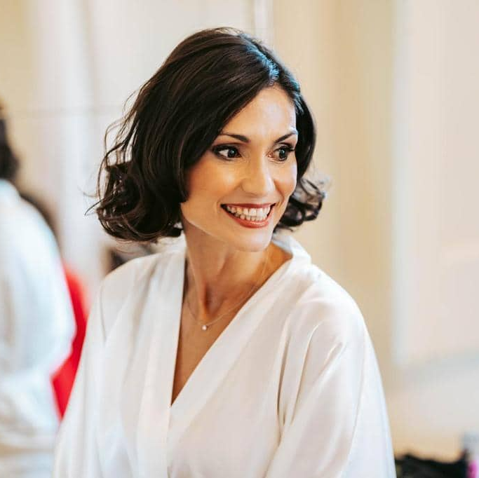 MAQUILLAJE Y PELUQUERÍA