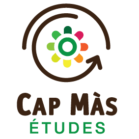 Cap mas bureau d'études