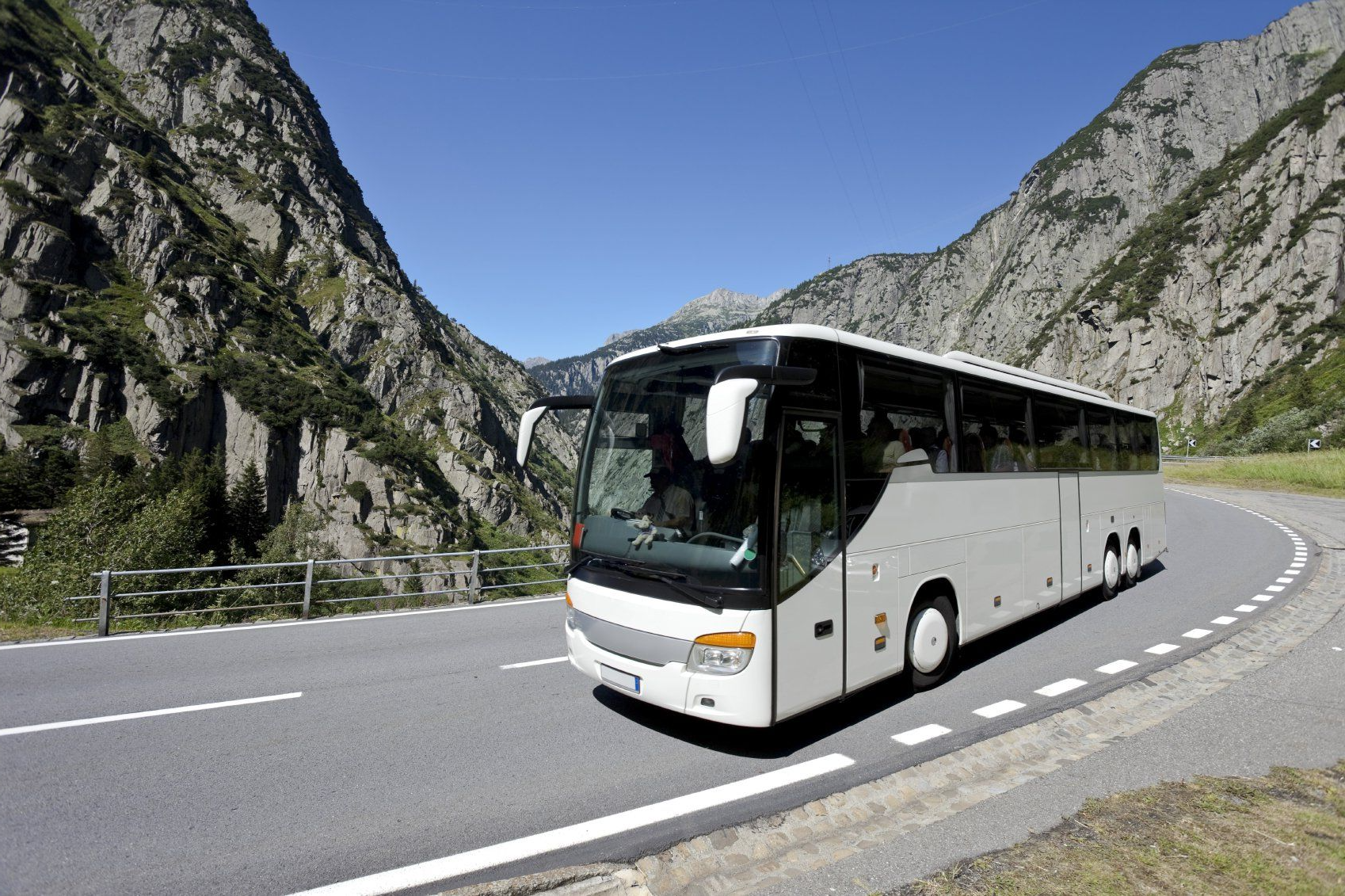 Fahrersicherheitssysteme