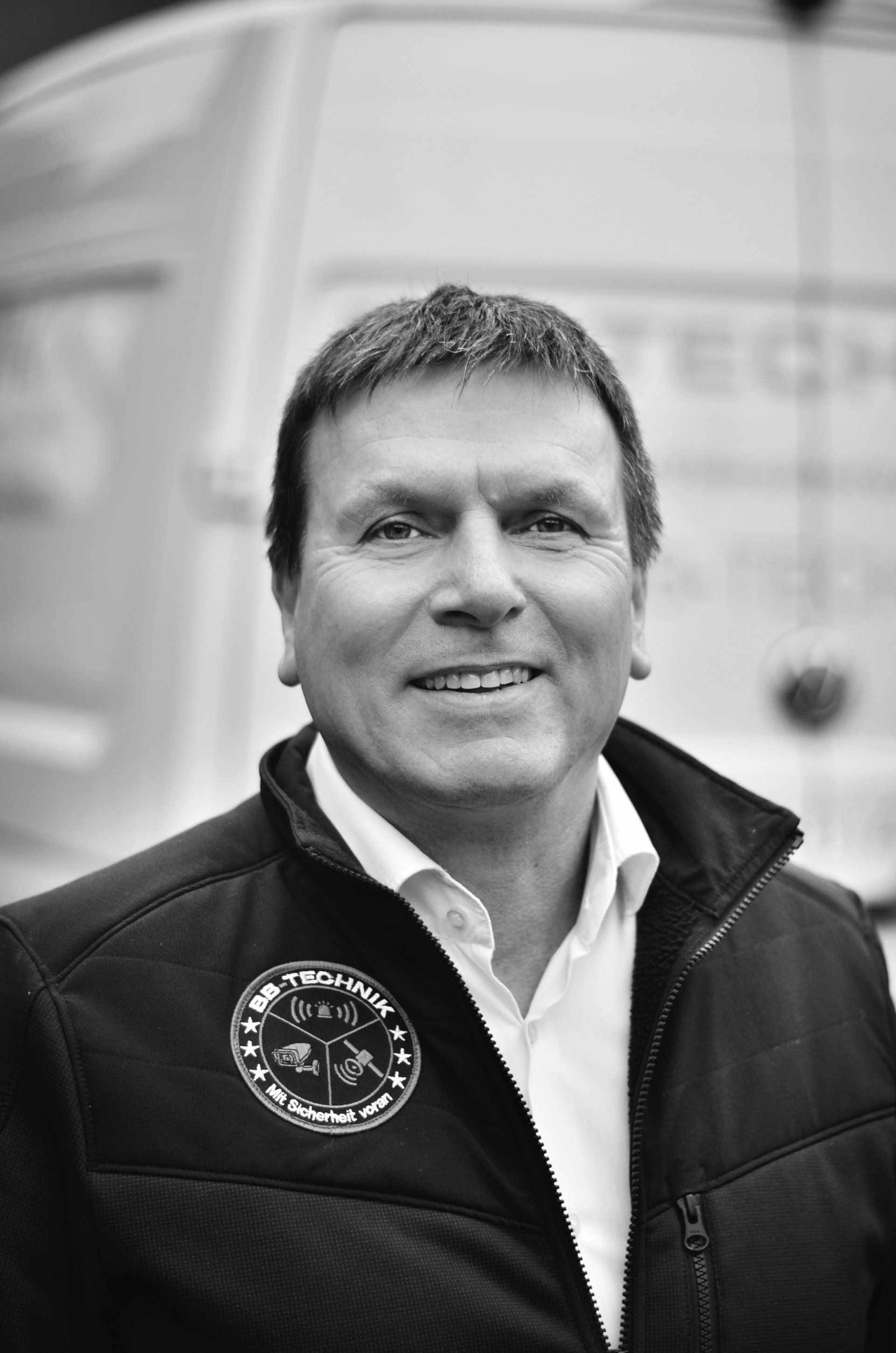 Jens Baumann