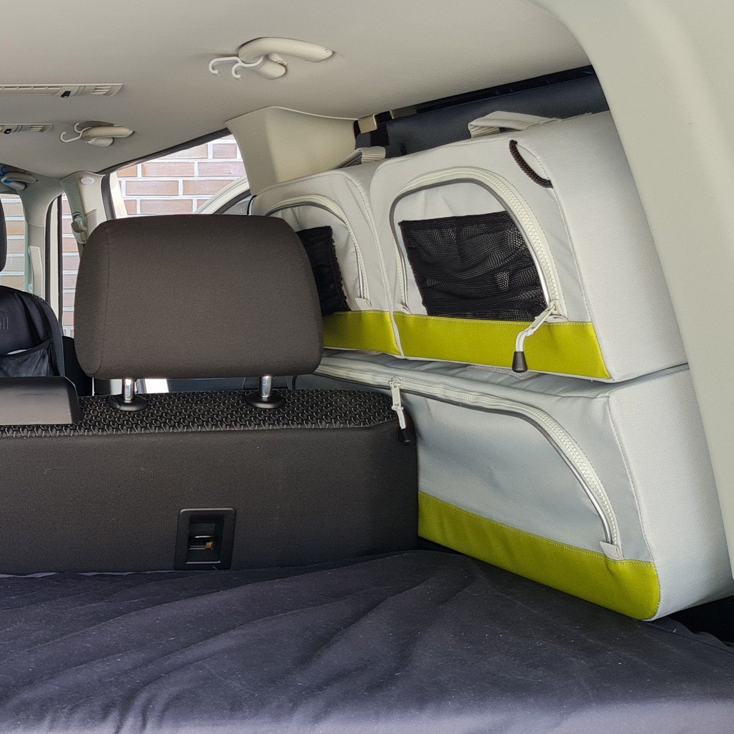 Gewinnspiel Fenstertaschen Color-Edition