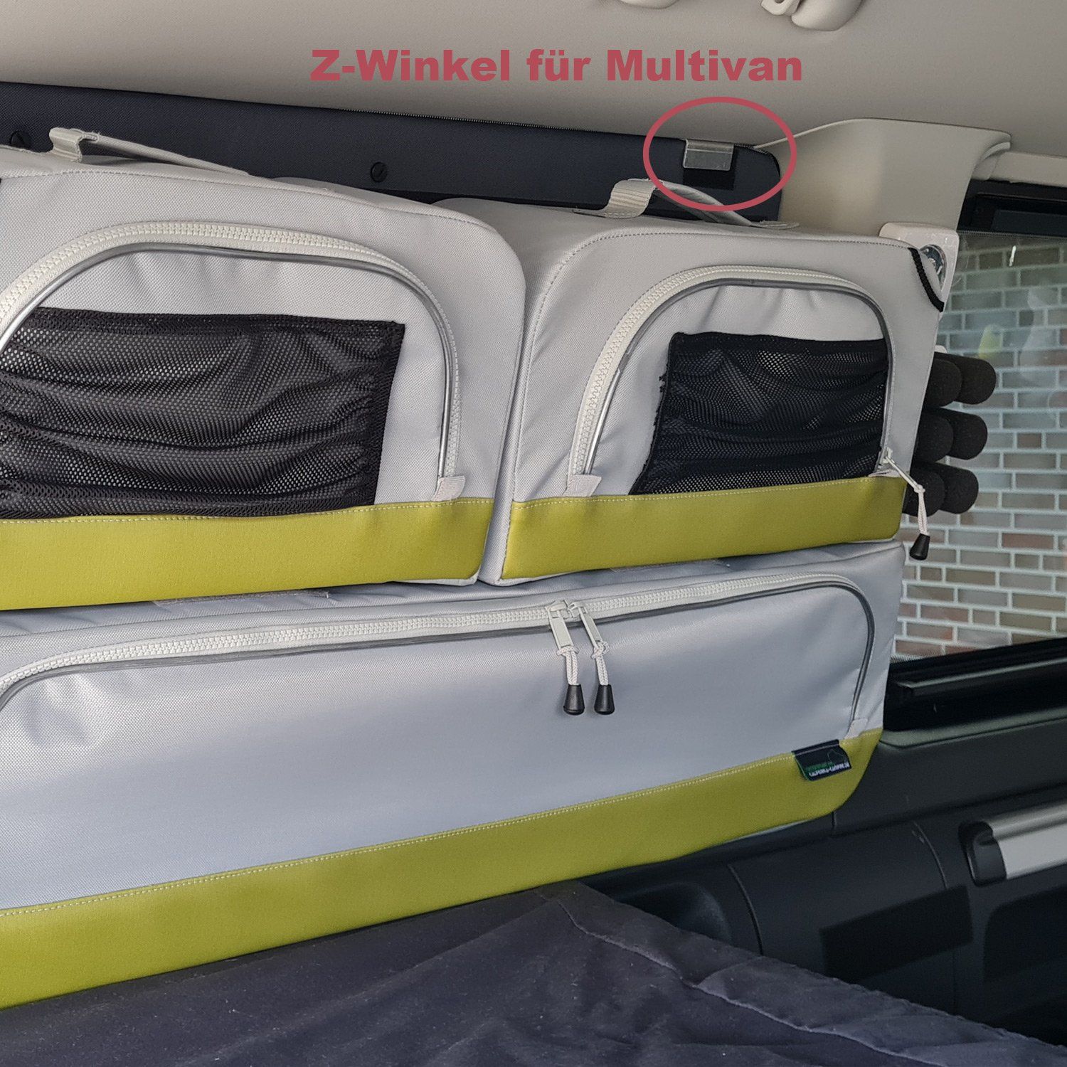 Gewinnspiel Fenstertaschen Color-Edition