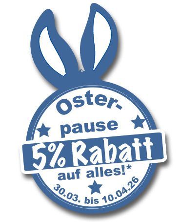 Osteraktion 2026