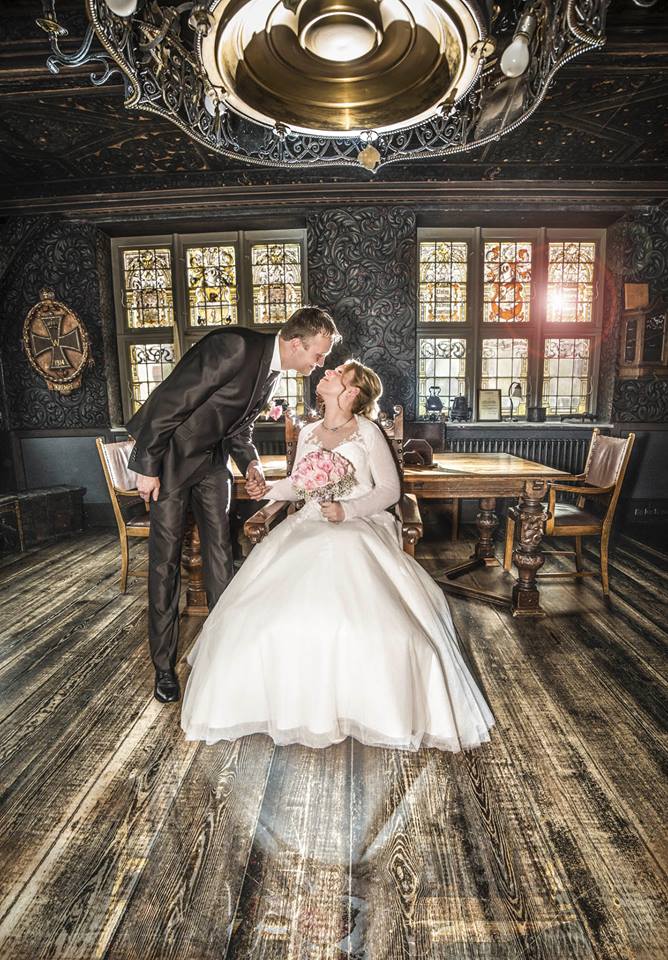 Hochzeitsfotograf - Krempe - Standesamt