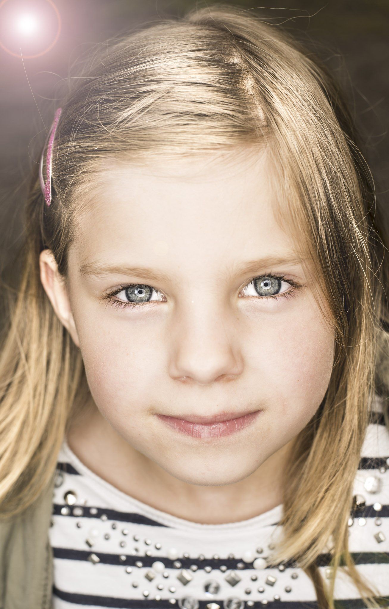 Kinderportrait in Itzehoe