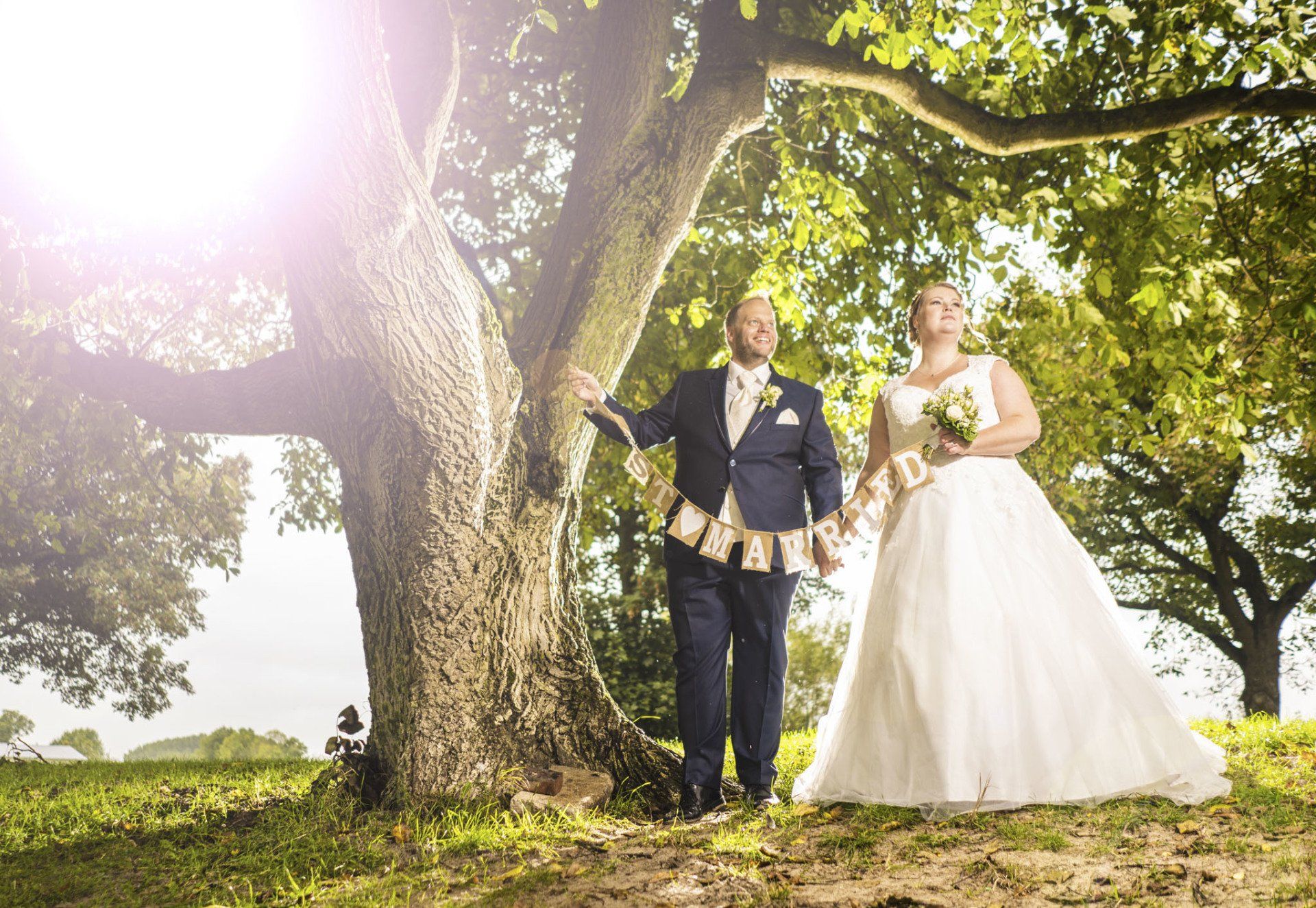 Hochzeitsfotograf in Wischhafen